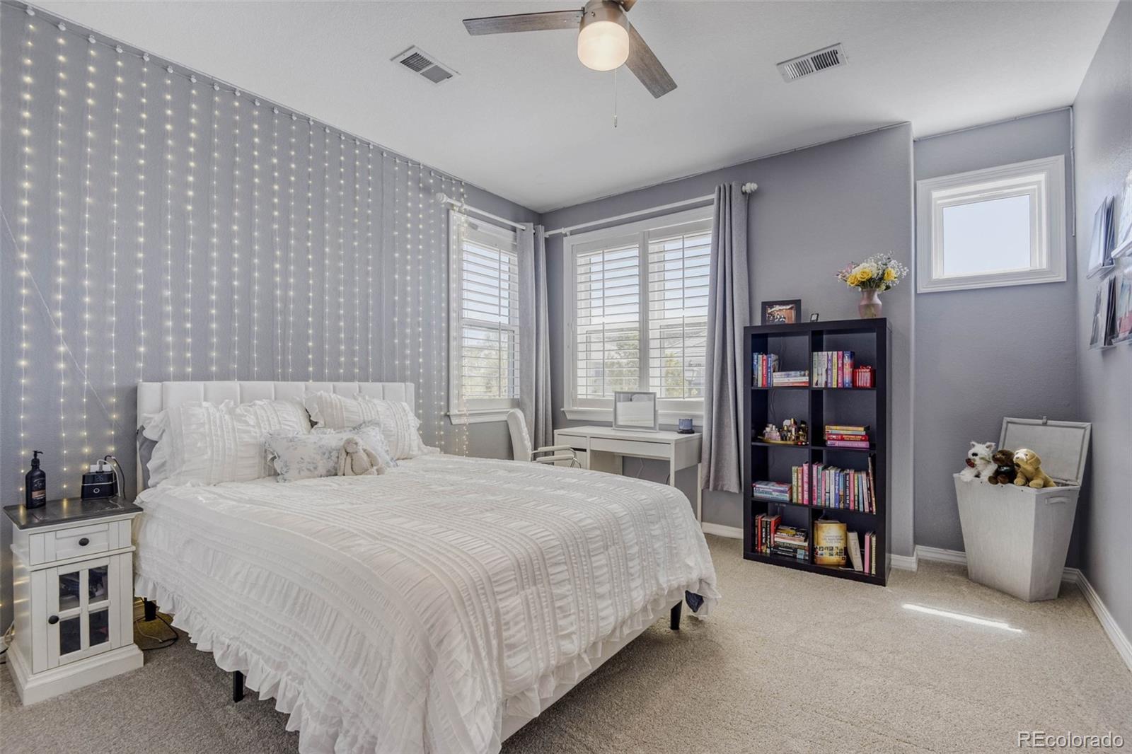 7923 Witney Place Lone Tree CO 80124