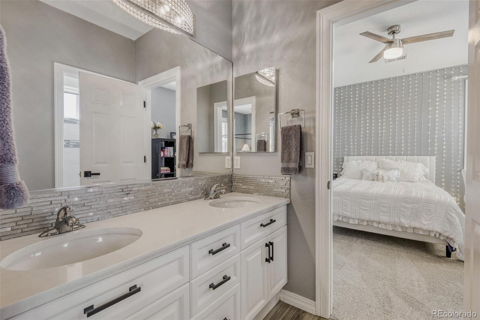 7923 Witney Place Lone Tree CO 80124
