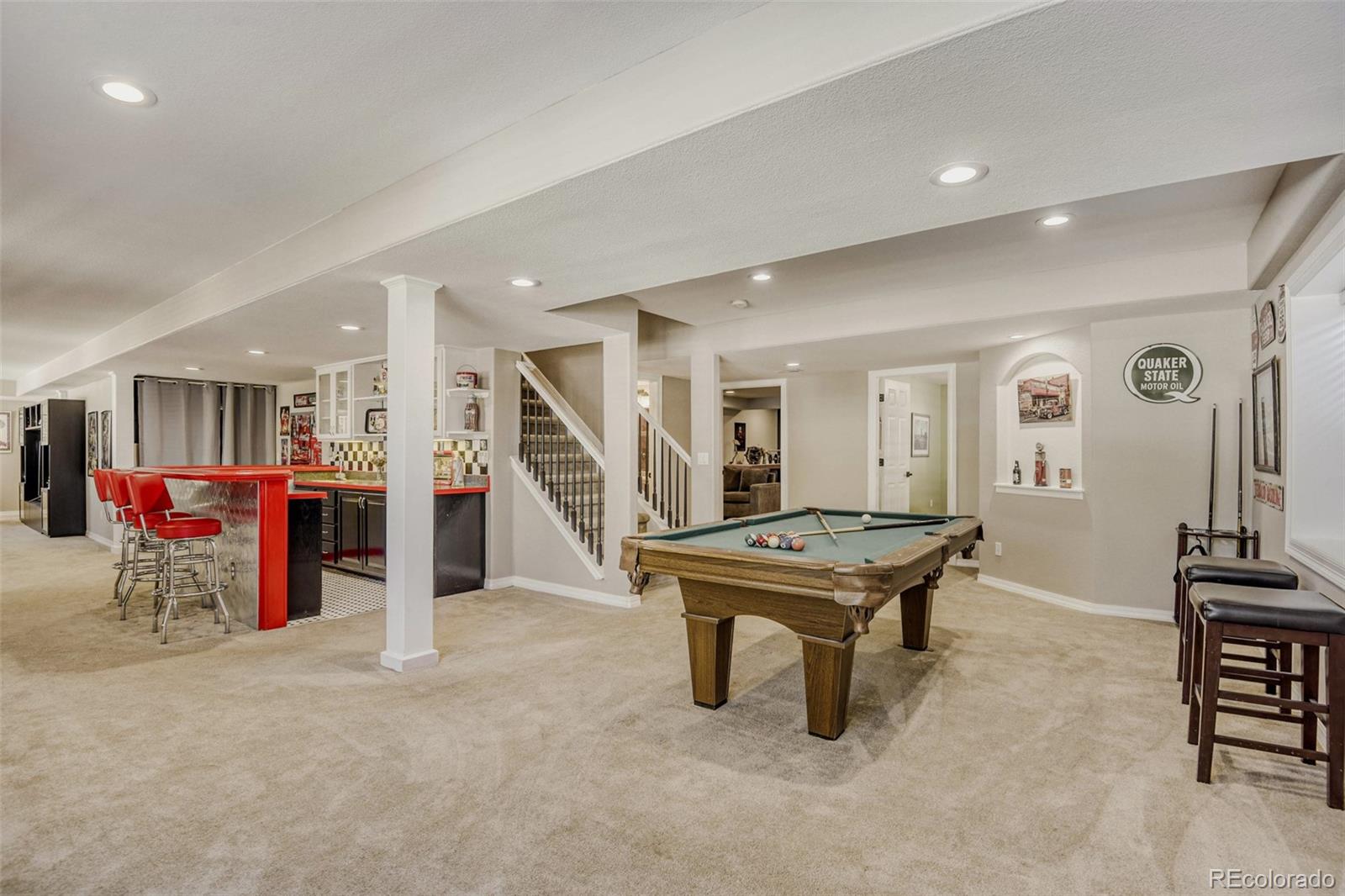 7923 Witney Place Lone Tree CO 80124