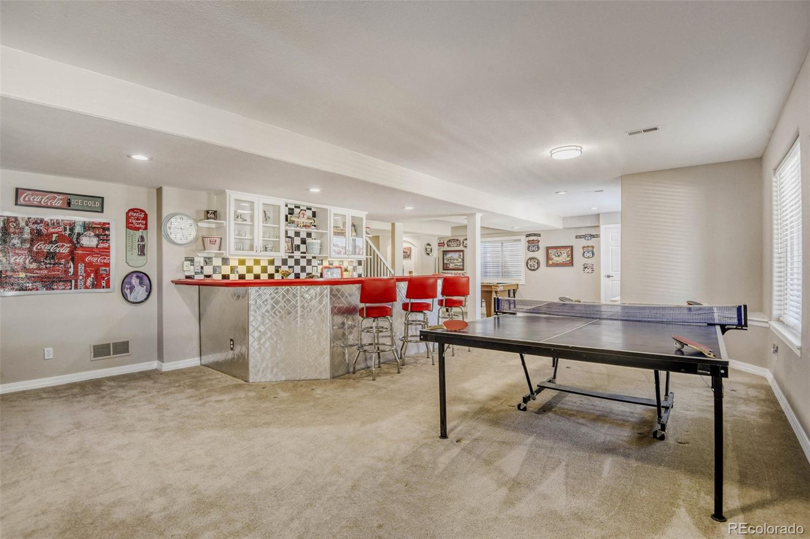 7923 Witney Place Lone Tree CO 80124