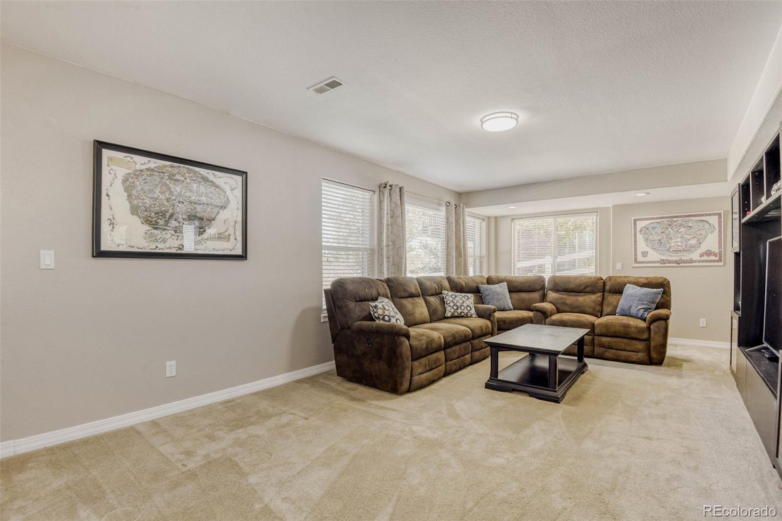 7923 Witney Place Lone Tree CO 80124