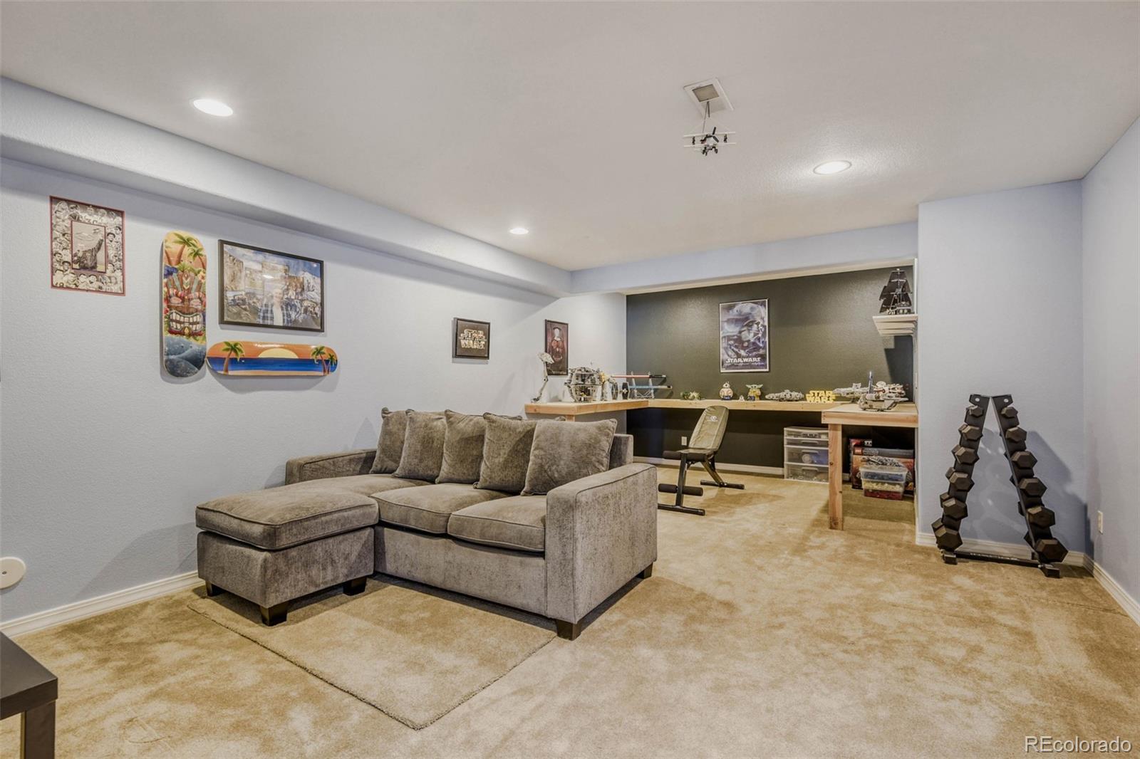 7923 Witney Place Lone Tree CO 80124