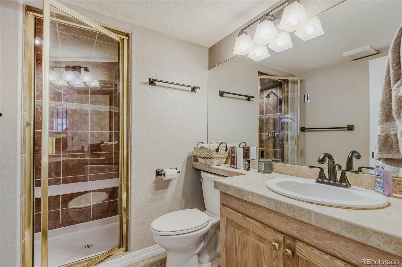 7923 Witney Place Lone Tree CO 80124