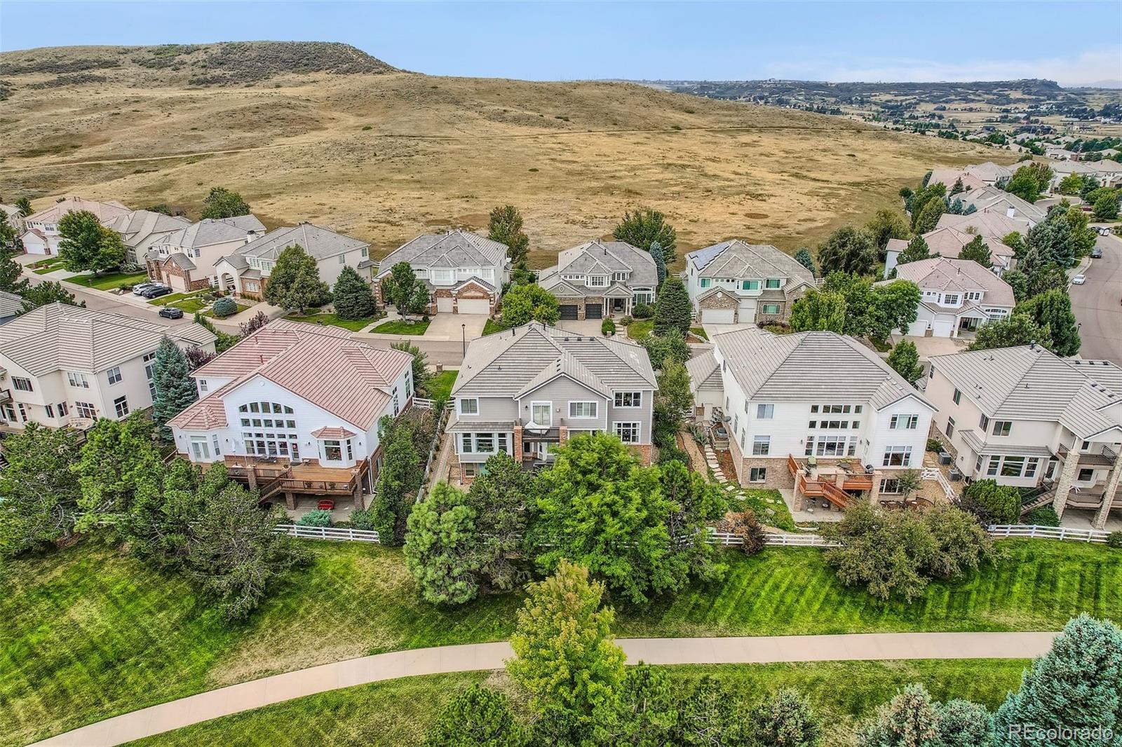 7923 Witney Place Lone Tree CO 80124