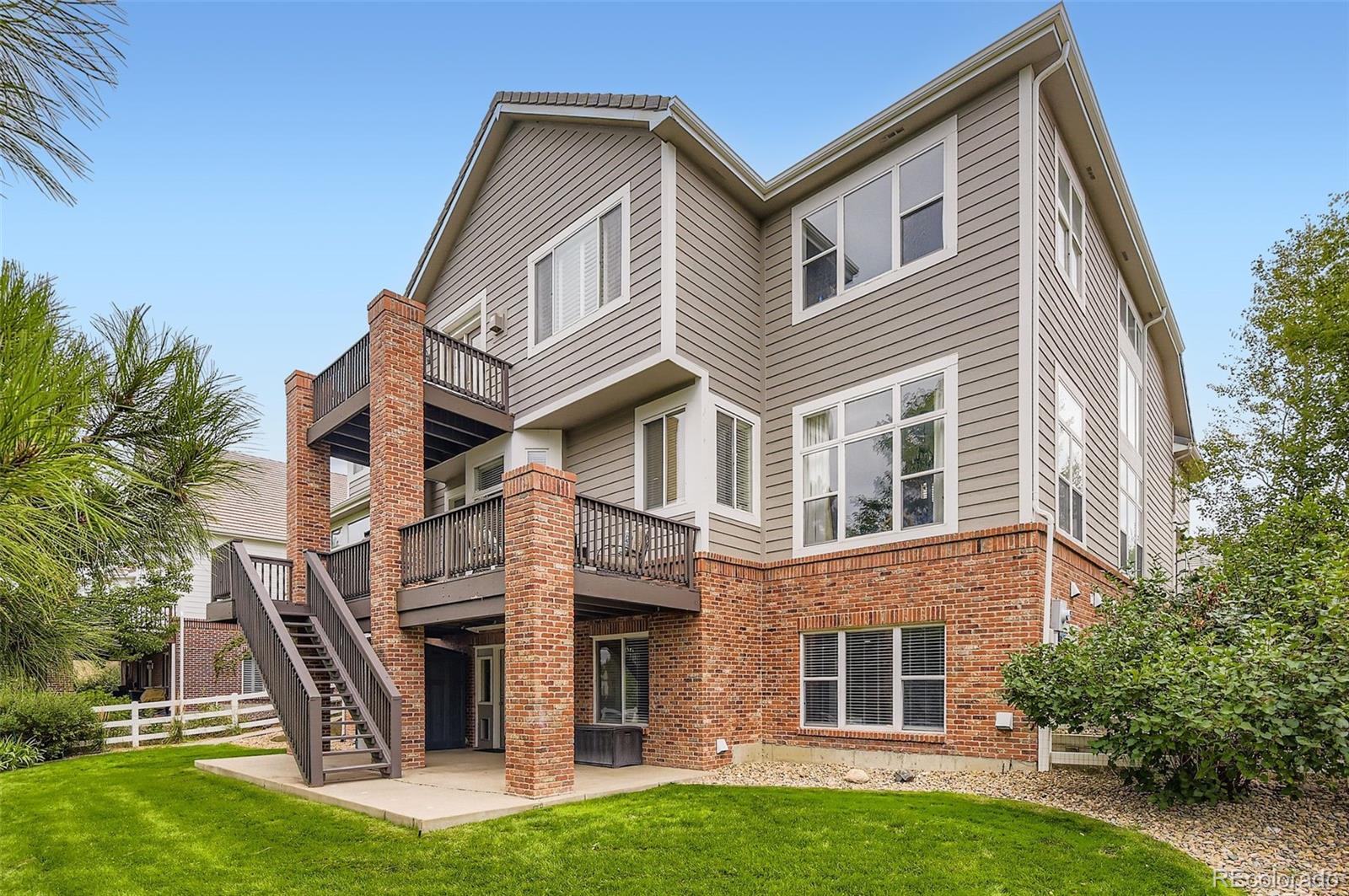7923 Witney Place Lone Tree CO 80124