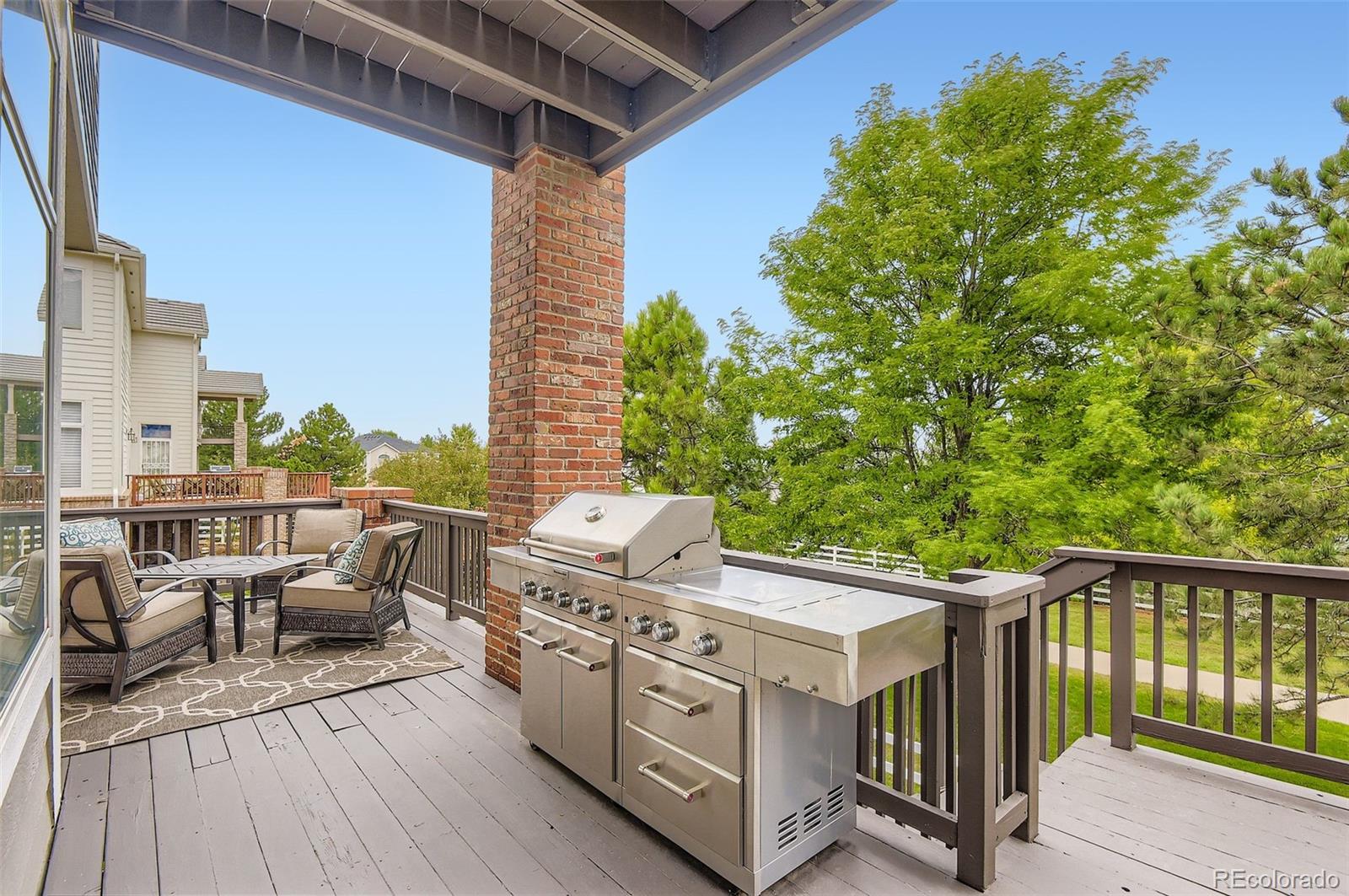 7923 Witney Place Lone Tree CO 80124