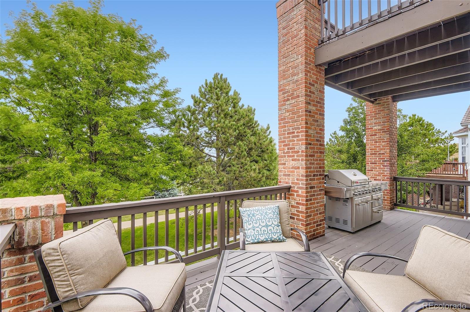 7923 Witney Place Lone Tree CO 80124