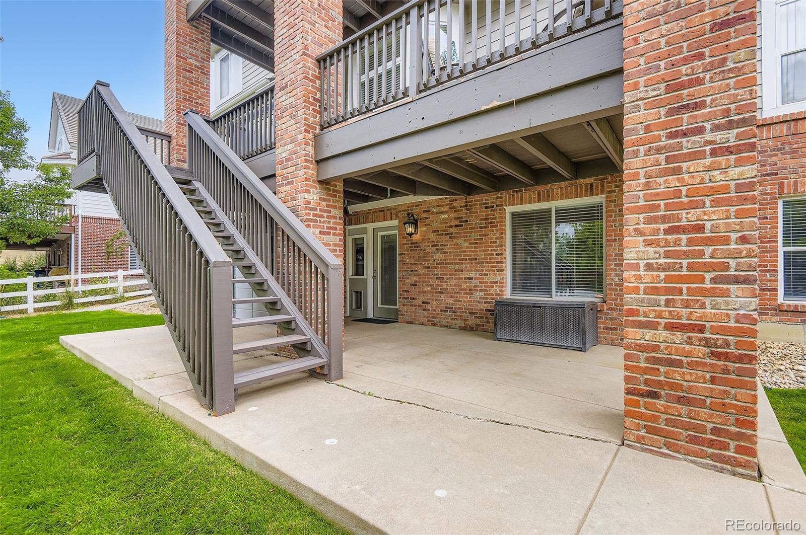 7923 Witney Place Lone Tree CO 80124