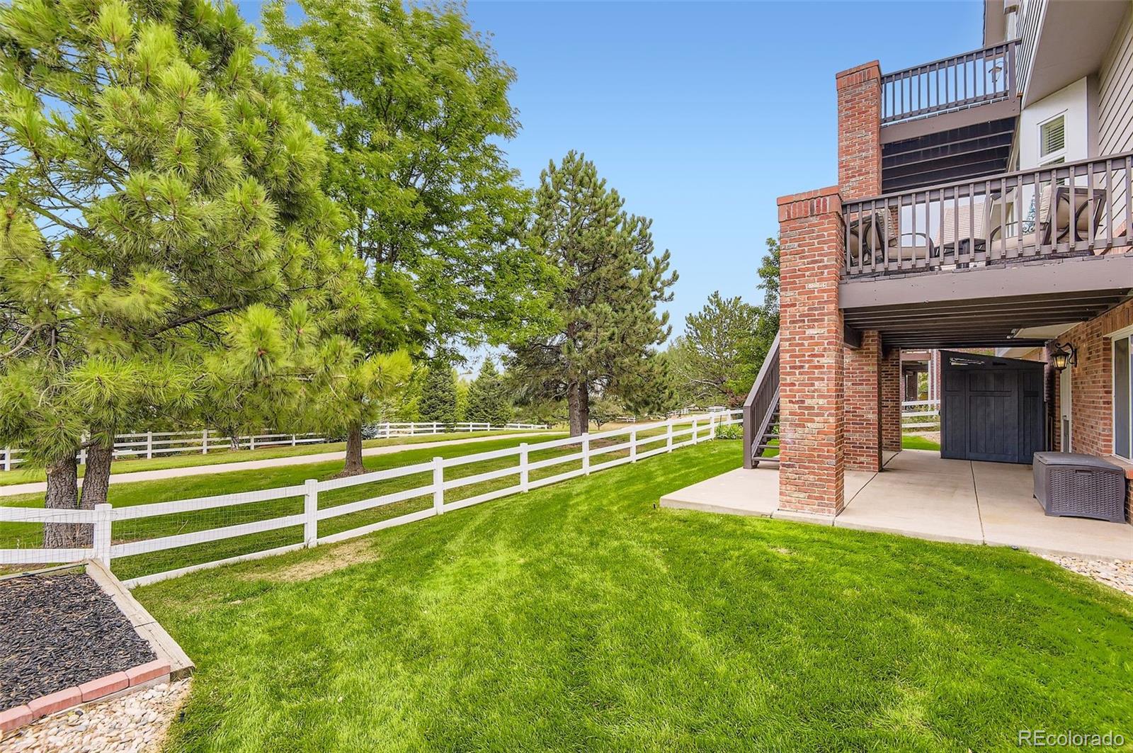 7923 Witney Place Lone Tree CO 80124