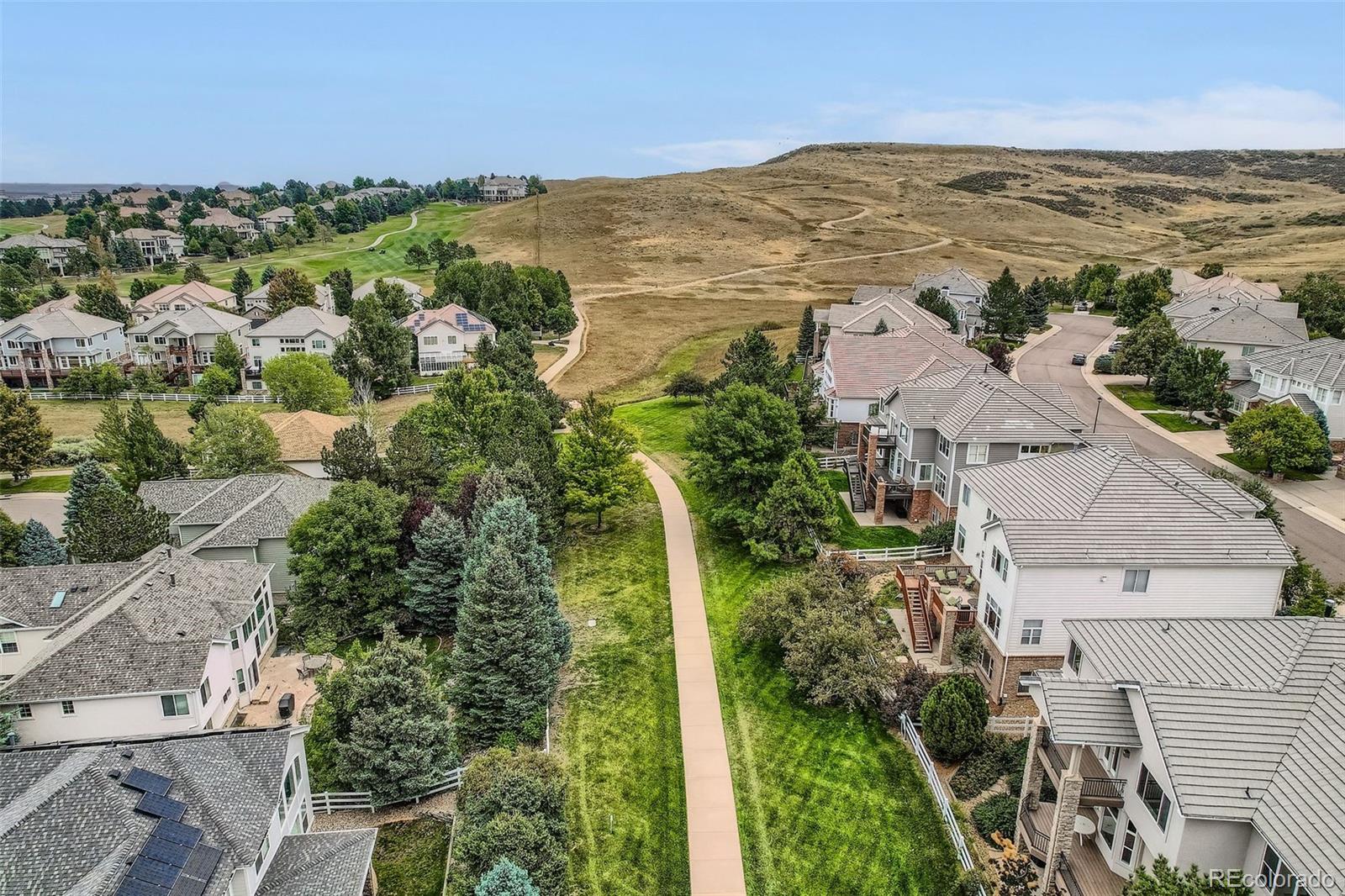 7923 Witney Place Lone Tree CO 80124