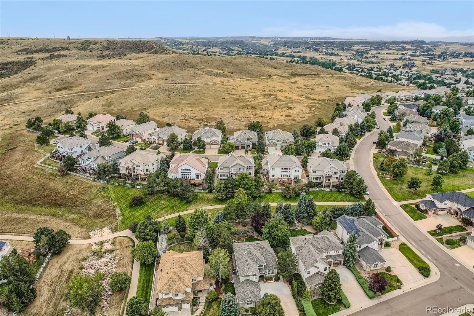 7923 Witney Place Lone Tree CO 80124