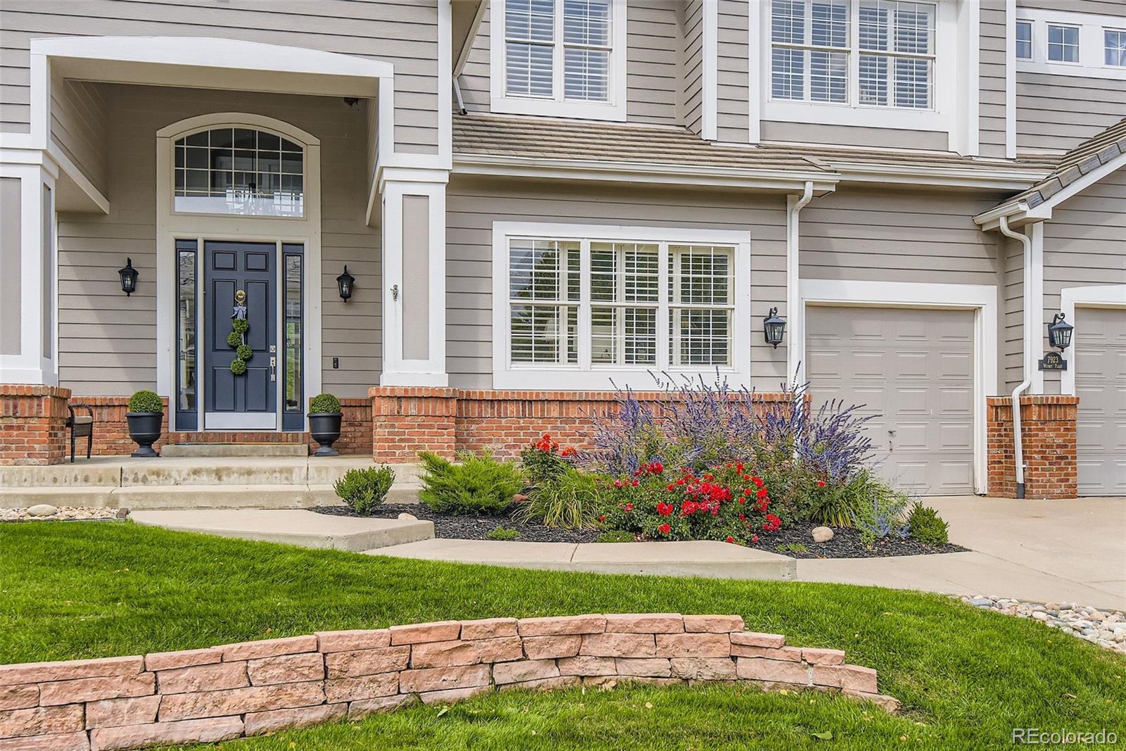 7923 Witney Place Lone Tree CO 80124