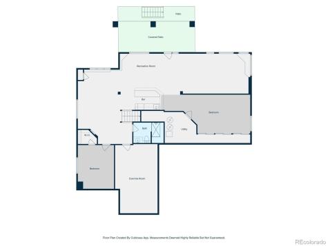 7923 Witney Place Lone Tree CO 80124