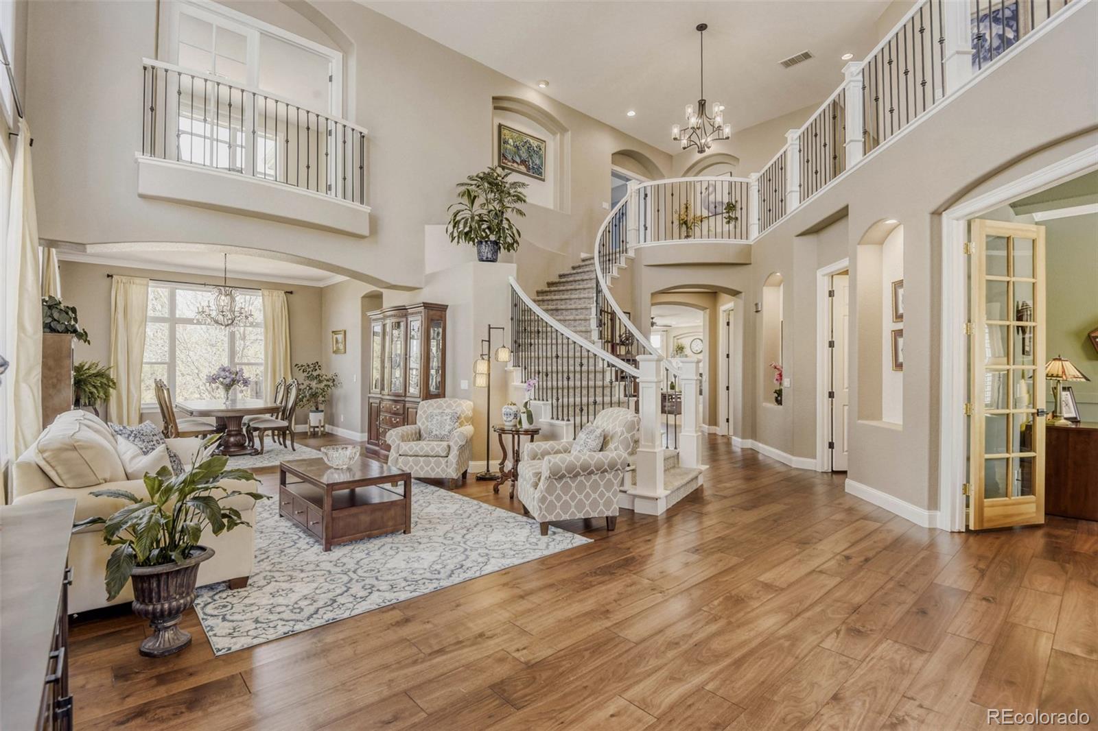 7923 Witney Place Lone Tree CO 80124