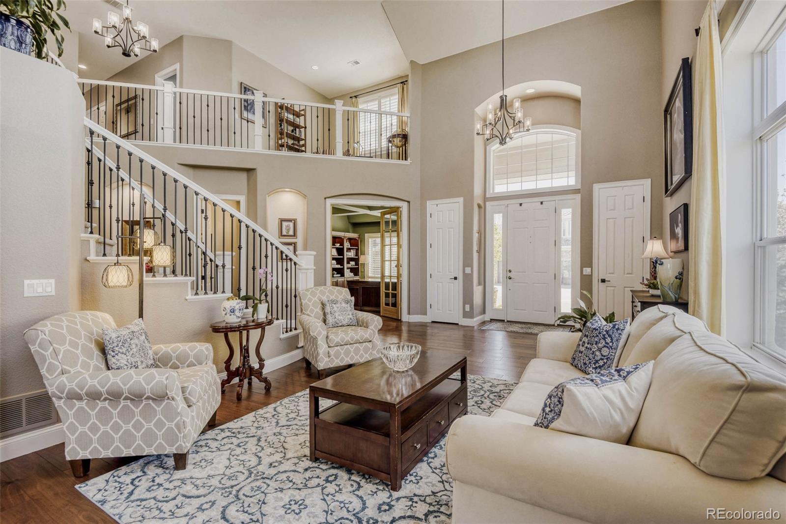 7923 Witney Place Lone Tree CO 80124