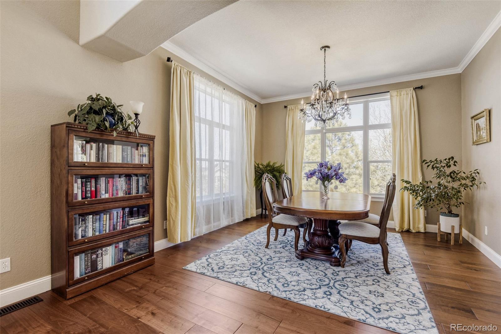 7923 Witney Place Lone Tree CO 80124