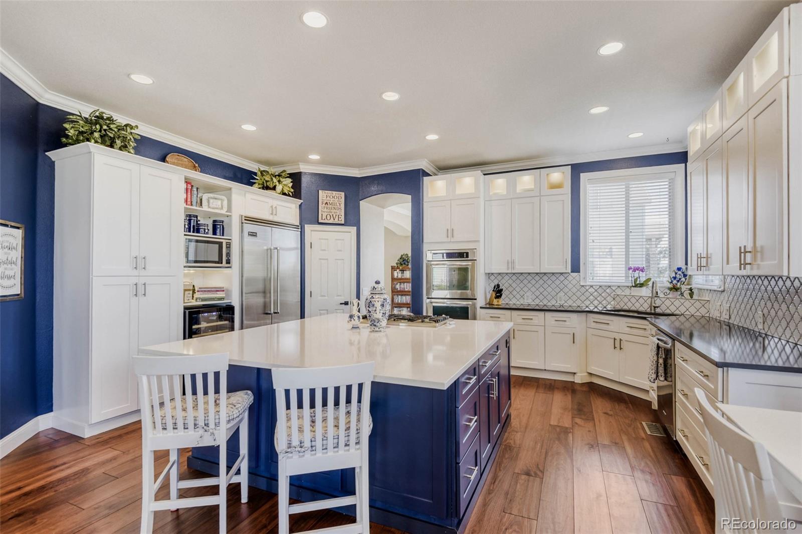 7923 Witney Place Lone Tree CO 80124