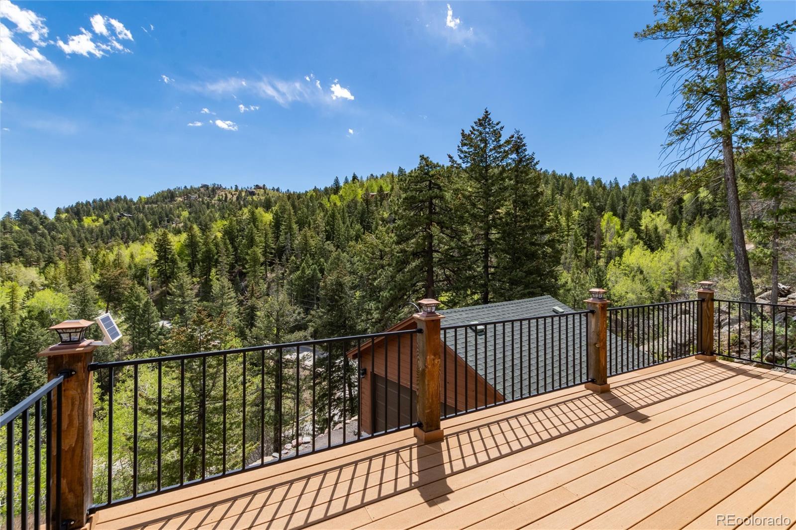 9701 City View Drive Morrison CO 80465