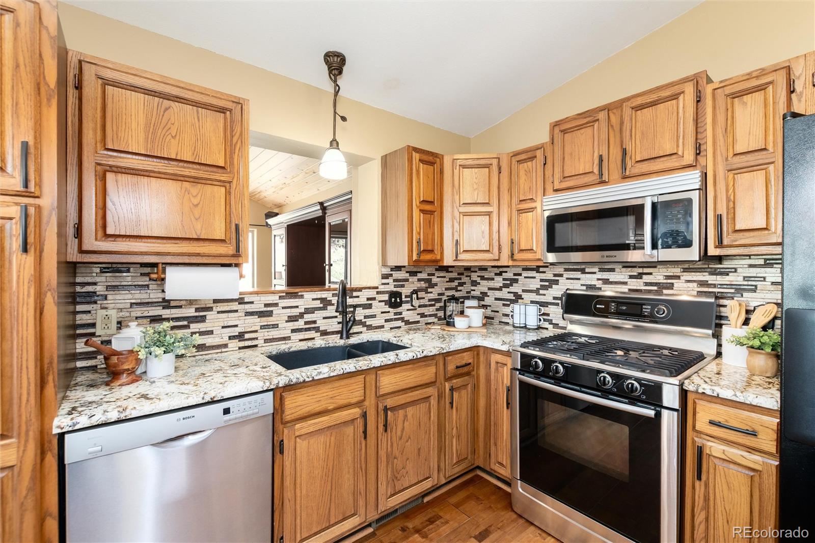 9701 City View Drive Morrison CO 80465