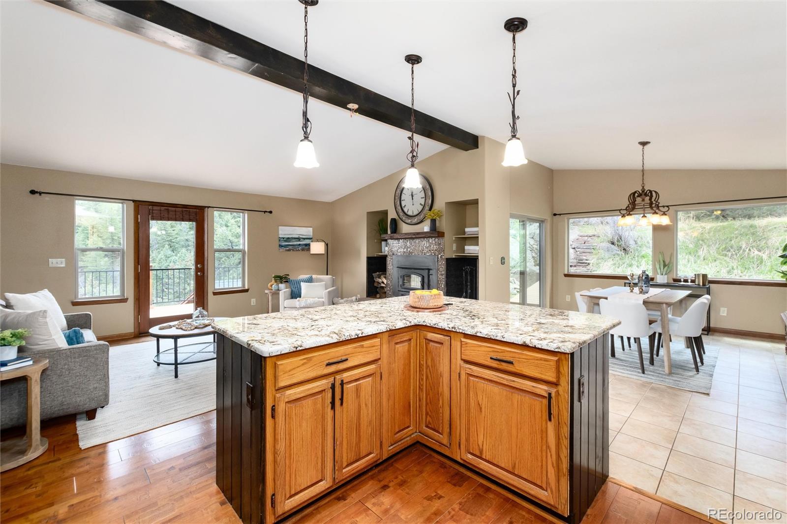 9701 City View Drive Morrison CO 80465