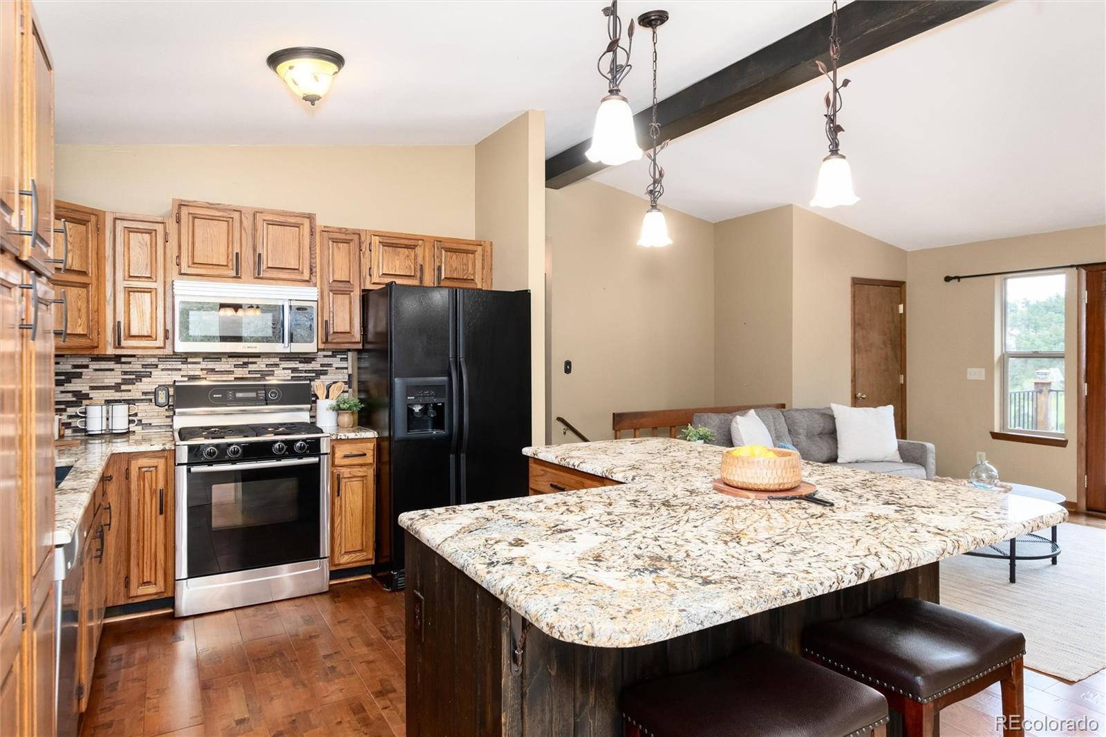 9701 City View Drive Morrison CO 80465