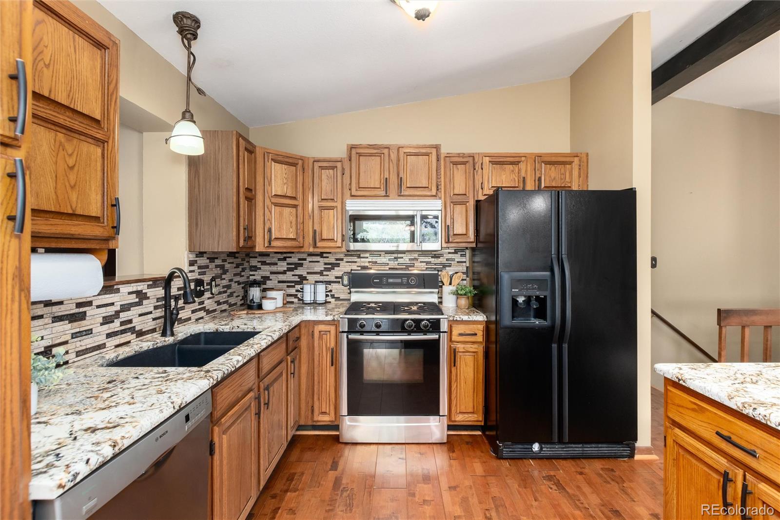 9701 City View Drive Morrison CO 80465