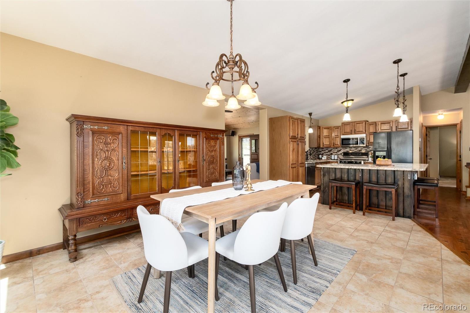 9701 City View Drive Morrison CO 80465