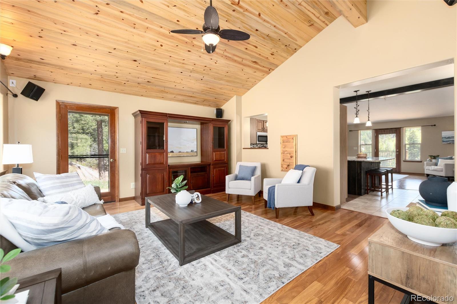 9701 City View Drive Morrison CO 80465