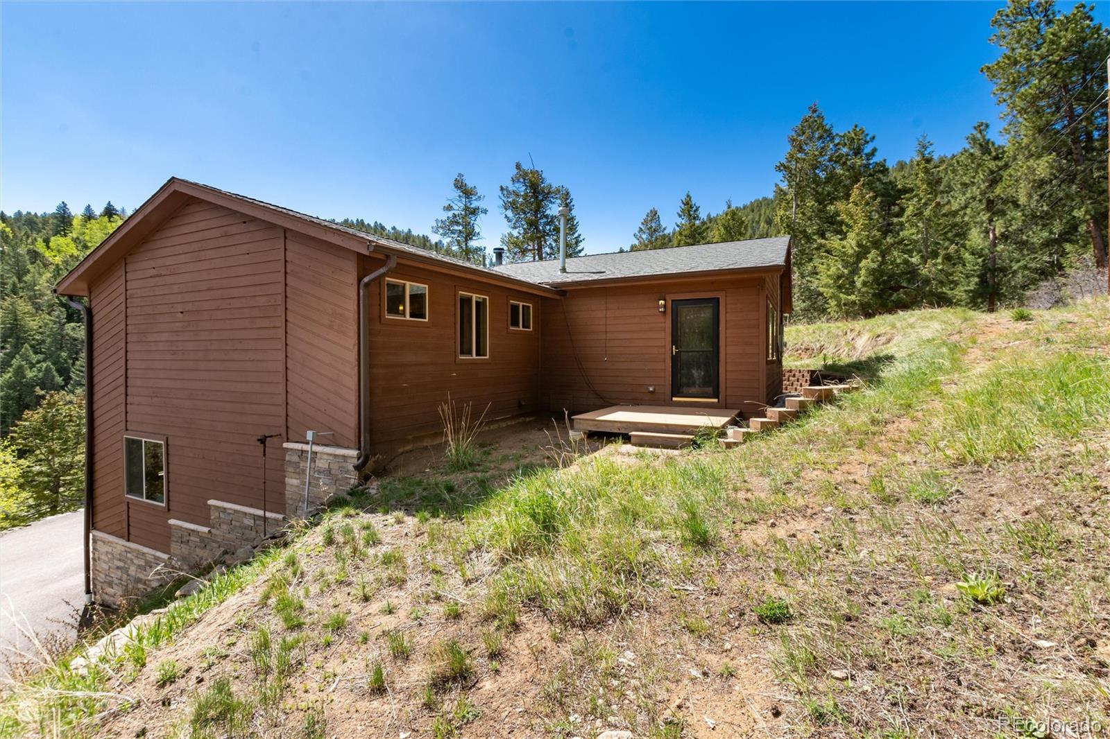 9701 City View Drive Morrison CO 80465