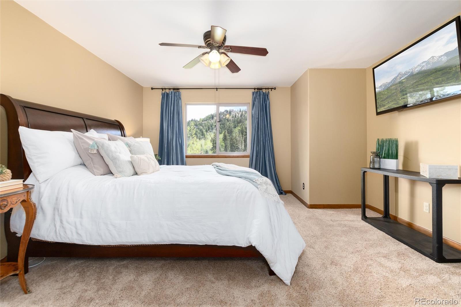 9701 City View Drive Morrison CO 80465