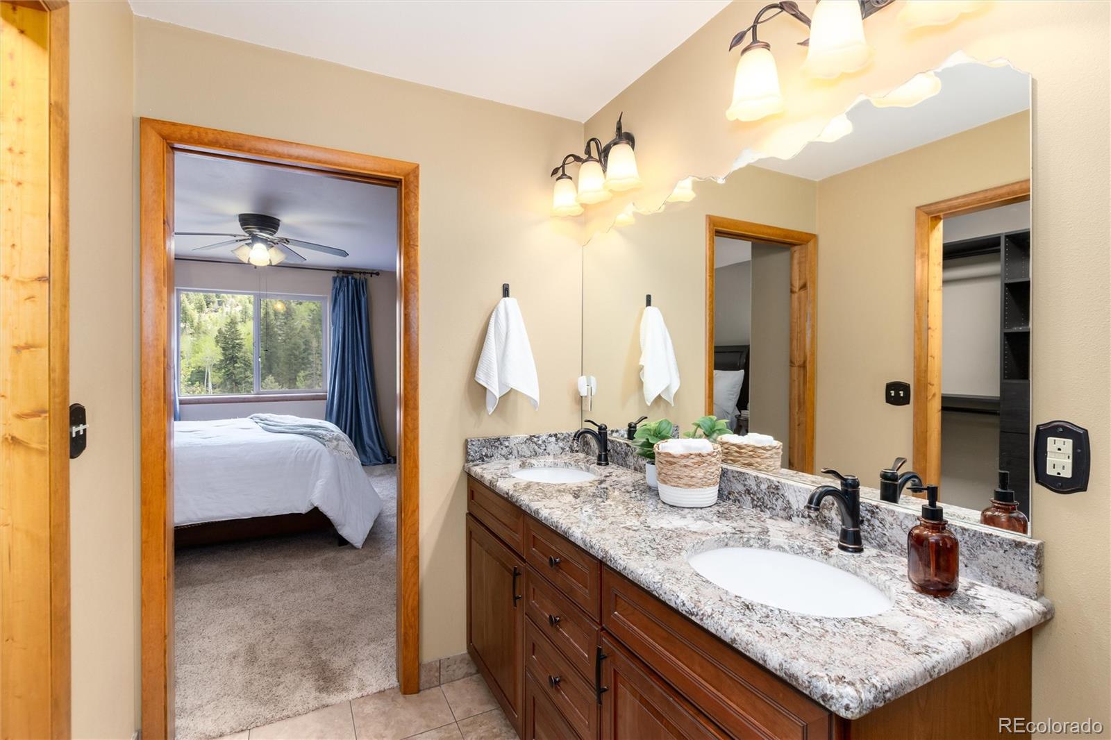 9701 City View Drive Morrison CO 80465