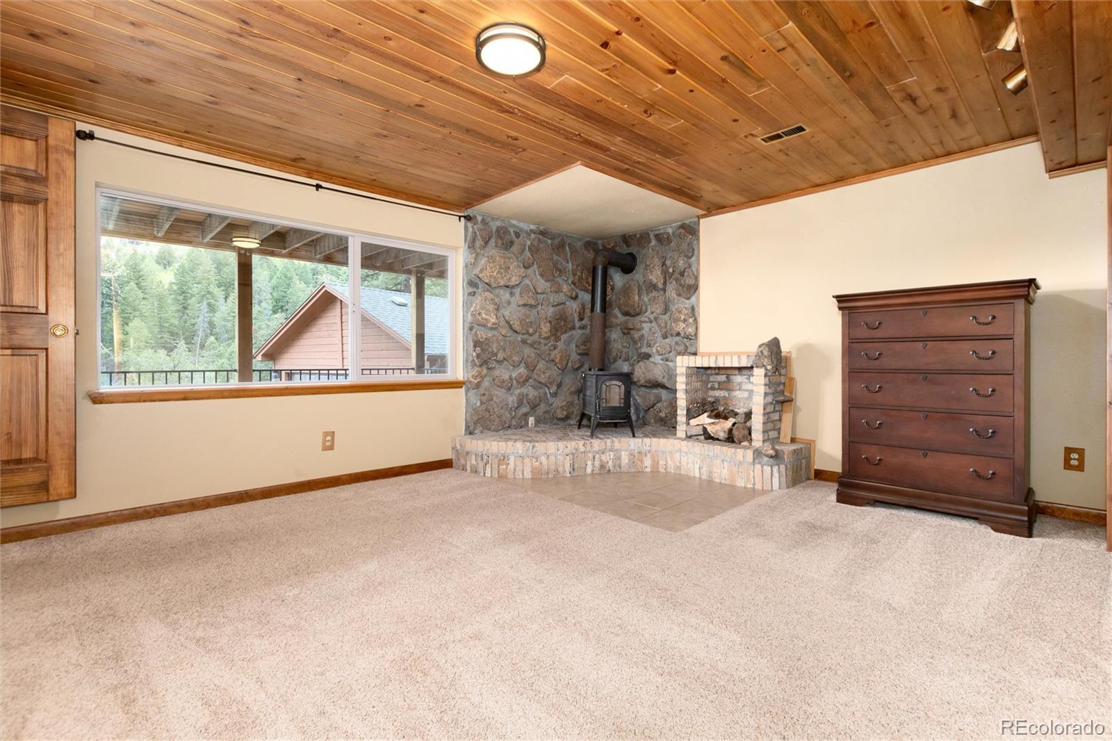 9701 City View Drive Morrison CO 80465