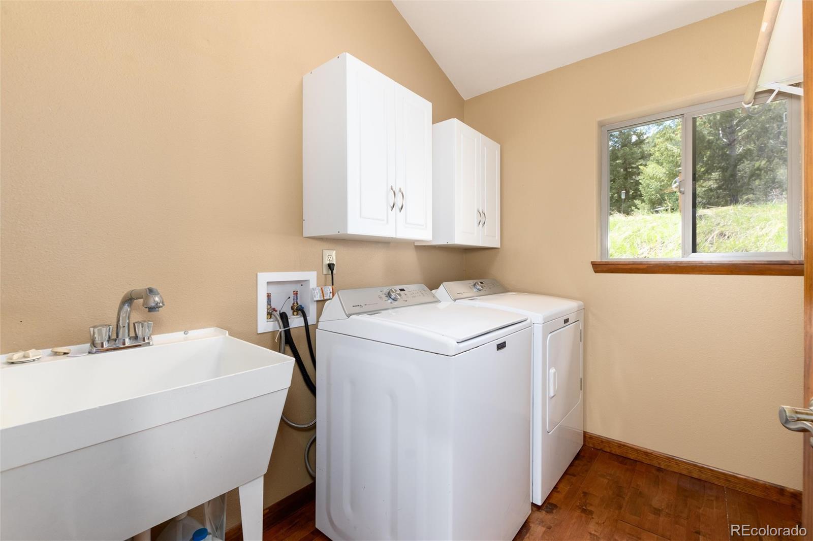 9701 City View Drive Morrison CO 80465