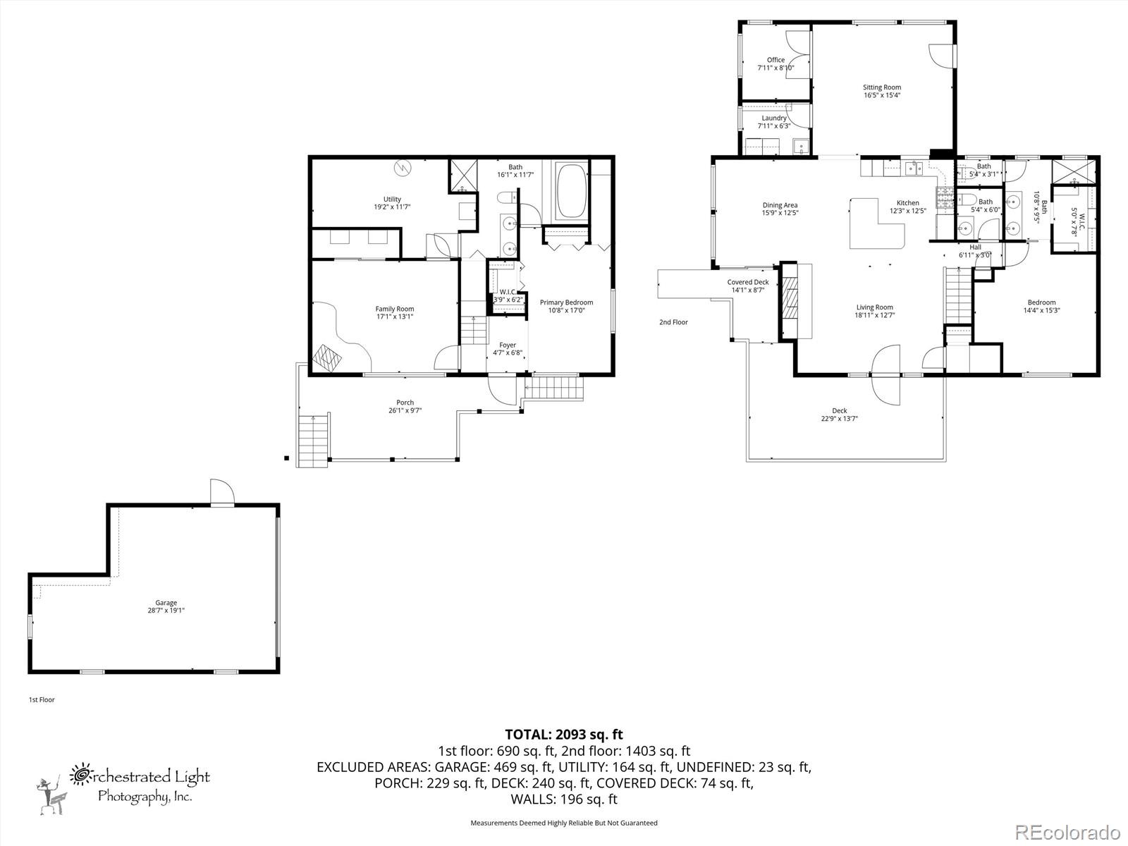 9701 City View Drive Morrison CO 80465