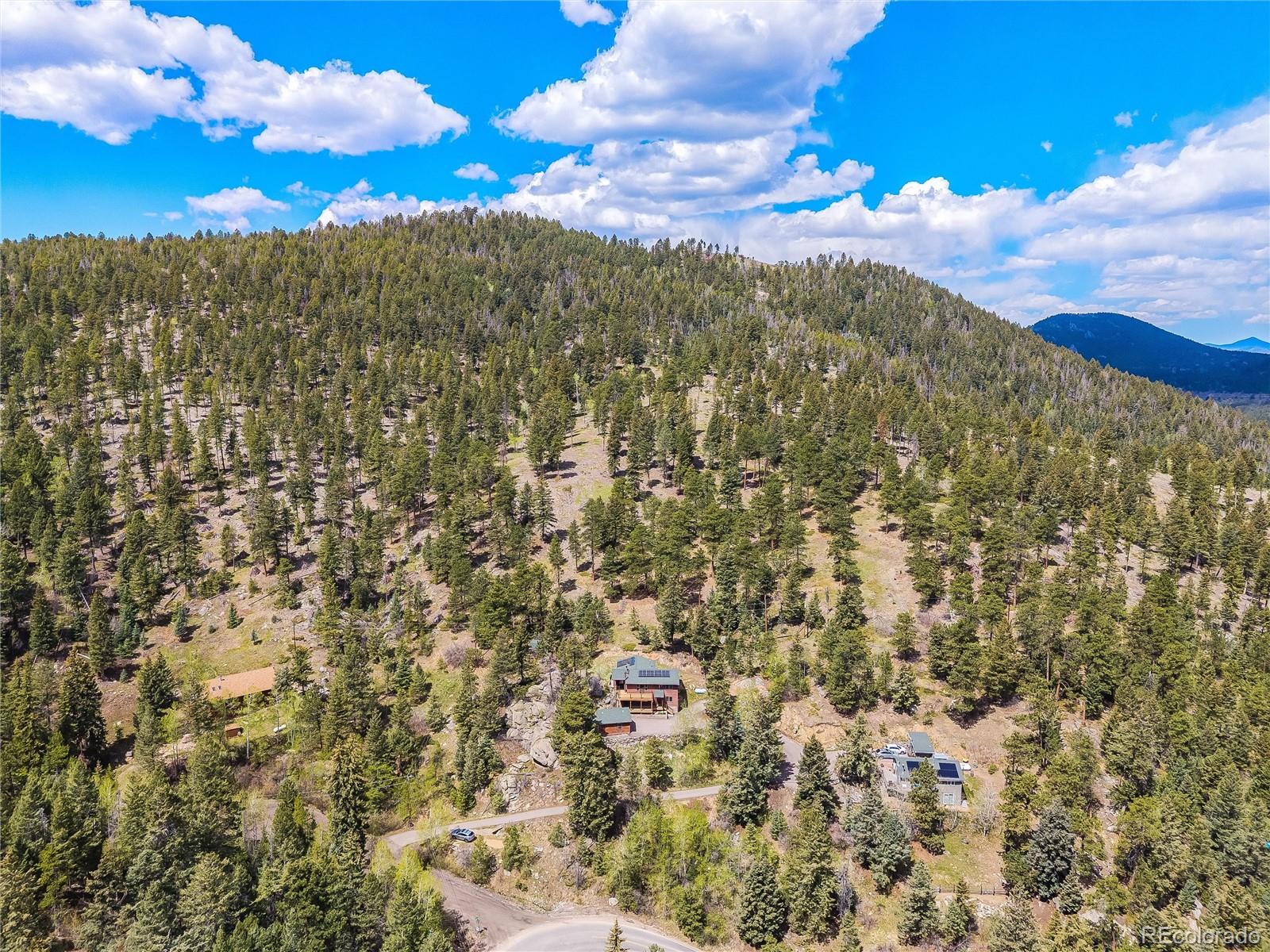 9701 City View Drive Morrison CO 80465