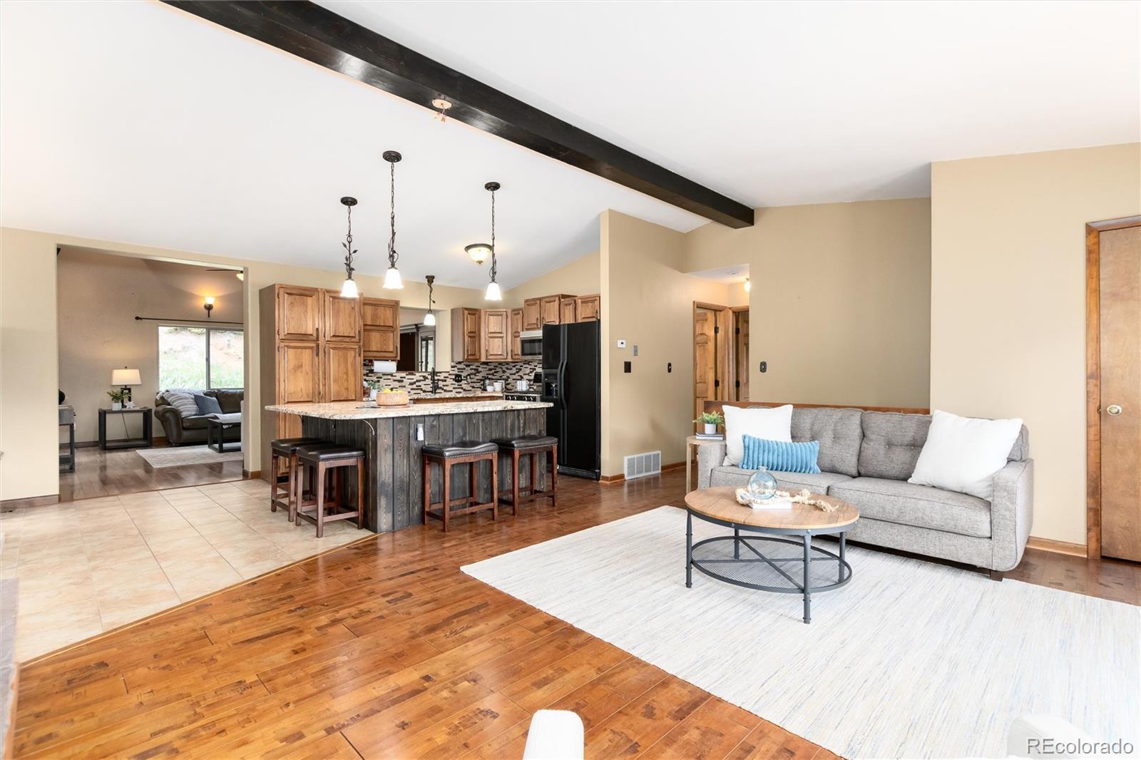9701 City View Drive Morrison CO 80465