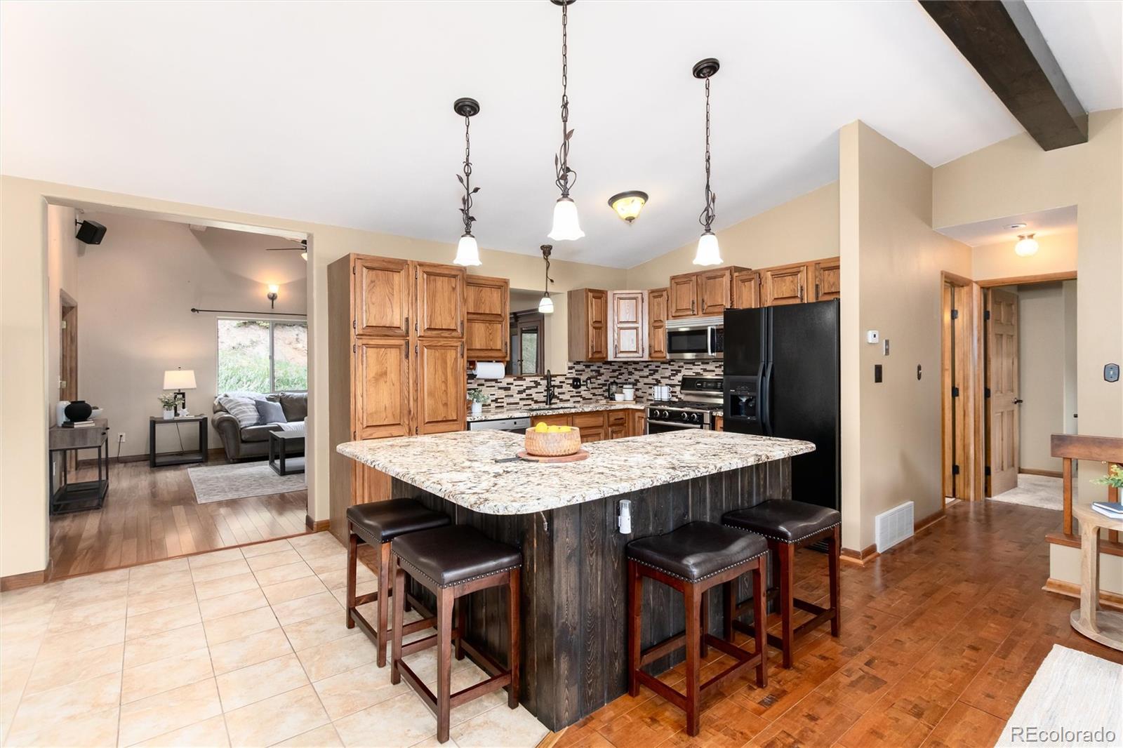 9701 City View Drive Morrison CO 80465