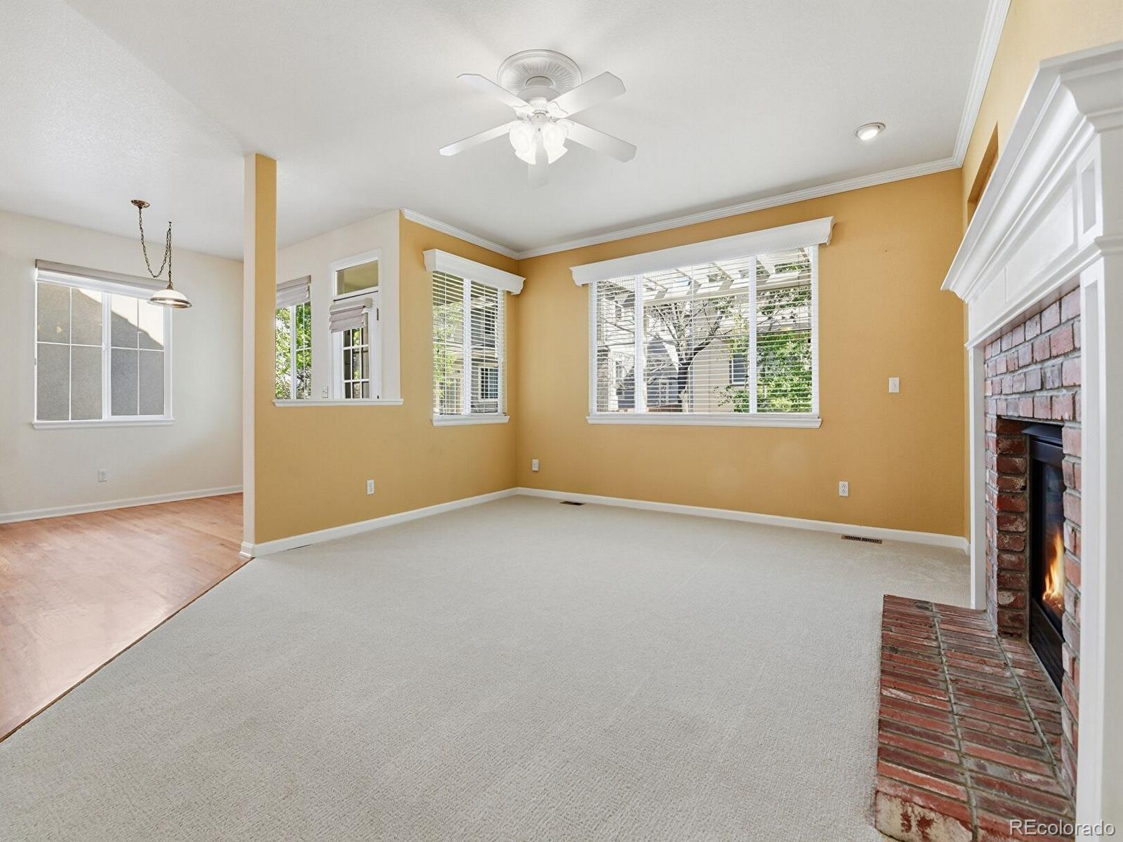 10584 Cliffrose Way Highlands Ranch CO 80130