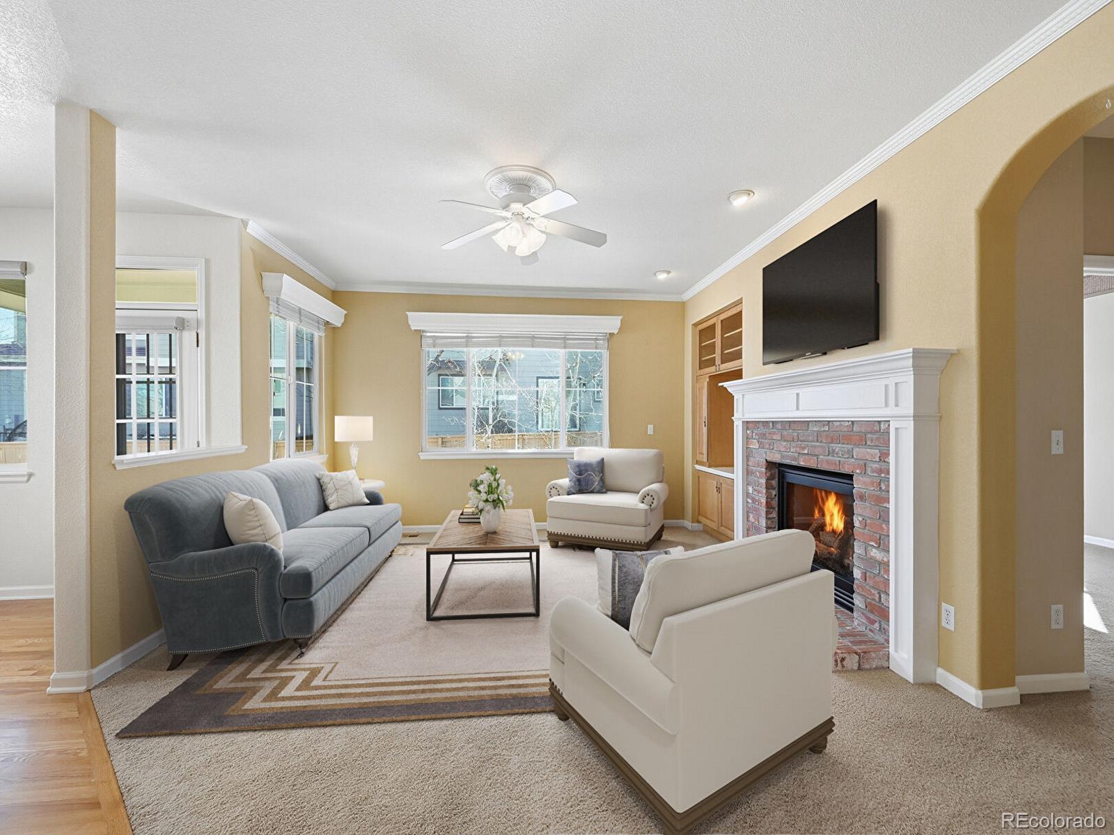 10584 Cliffrose Way Highlands Ranch CO 80130