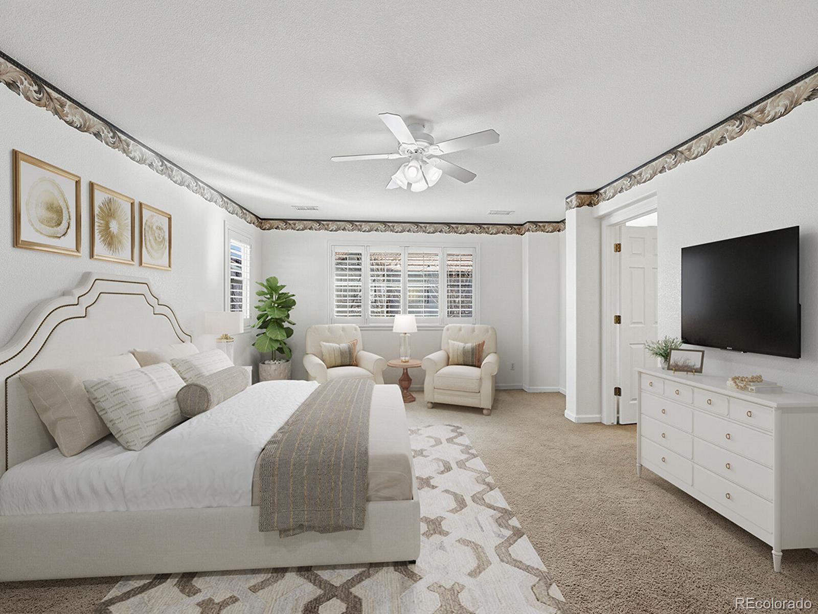 10584 Cliffrose Way Highlands Ranch CO 80130