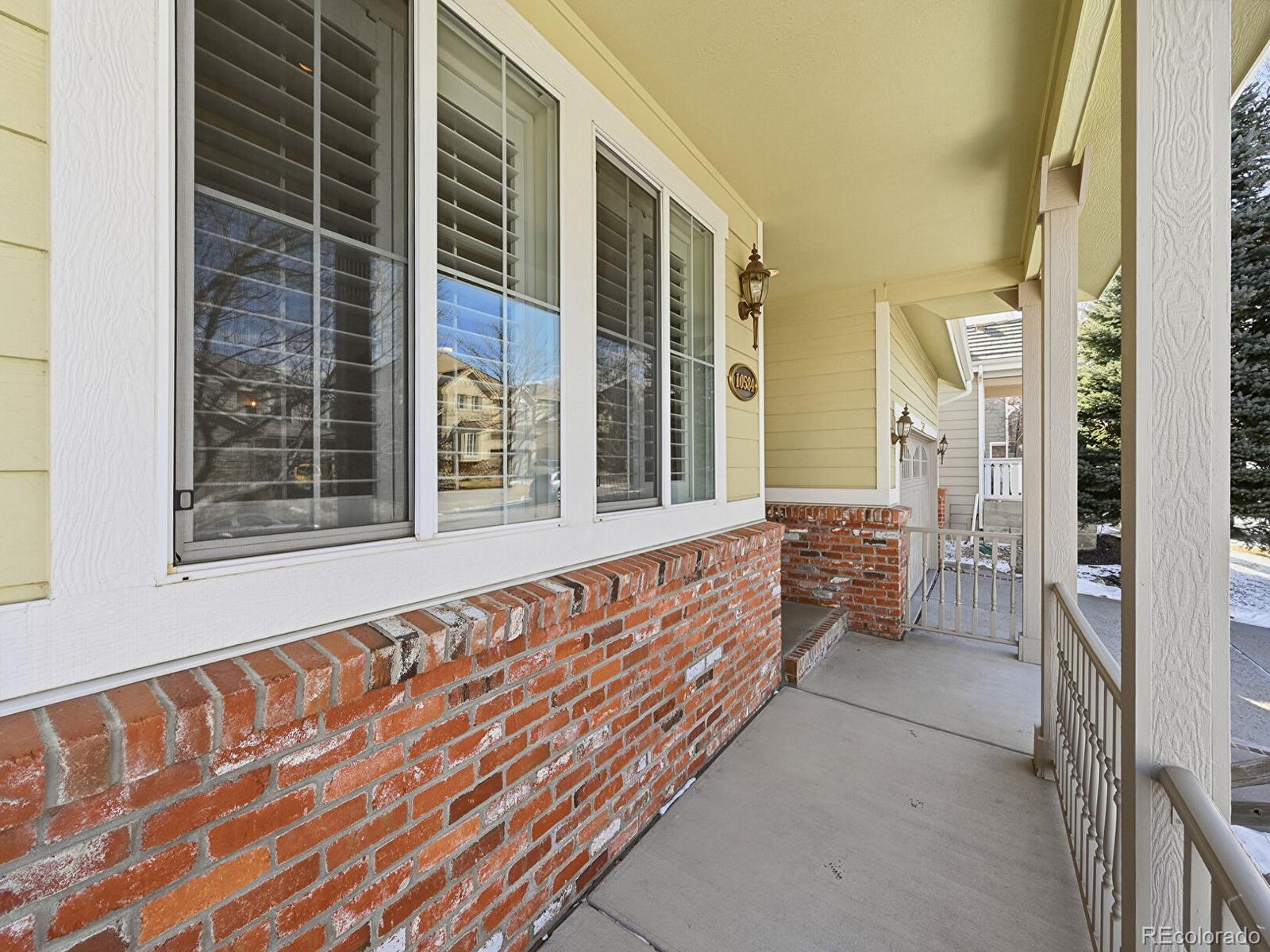 10584 Cliffrose Way Highlands Ranch CO 80130