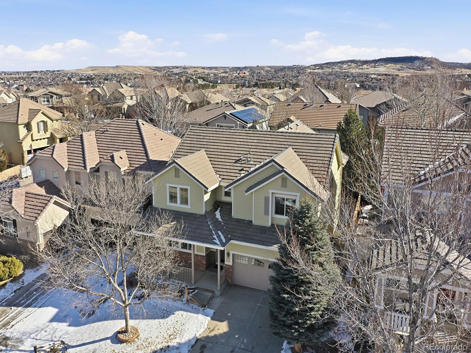10584 Cliffrose Way Highlands Ranch CO 80130