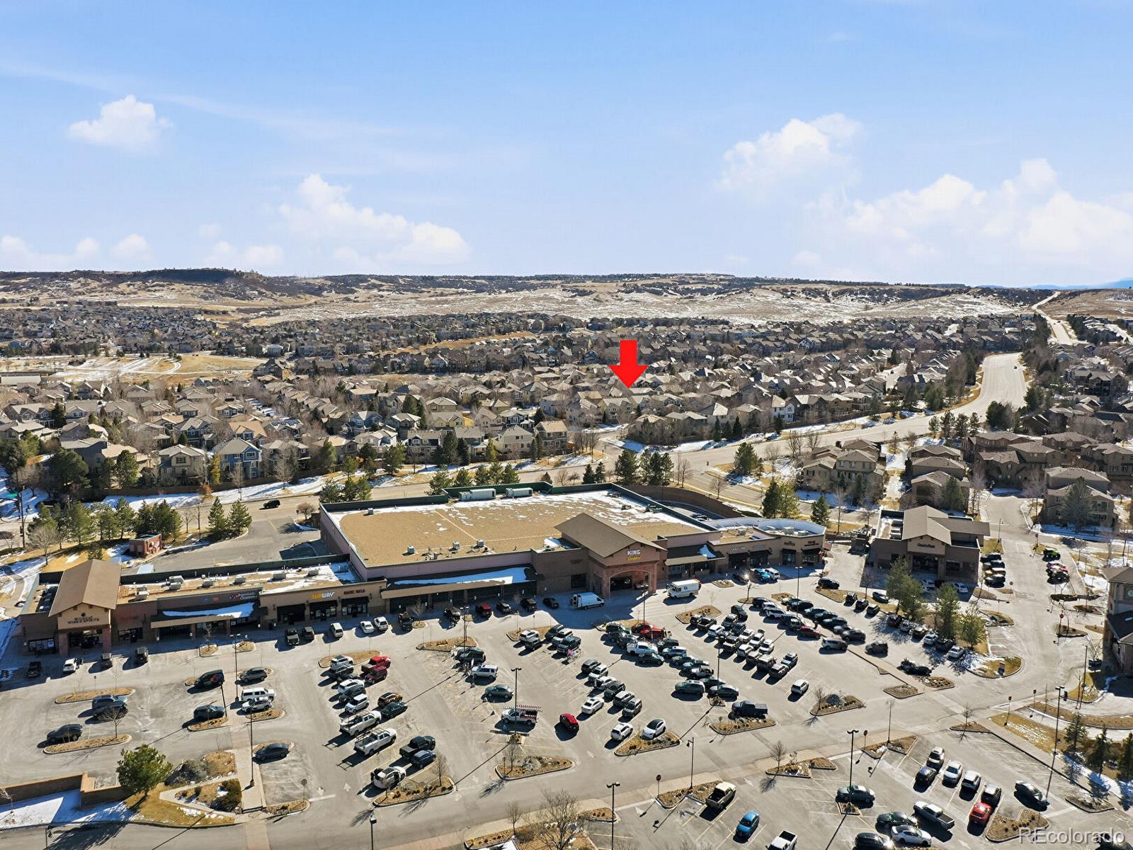 10584 Cliffrose Way Highlands Ranch CO 80130