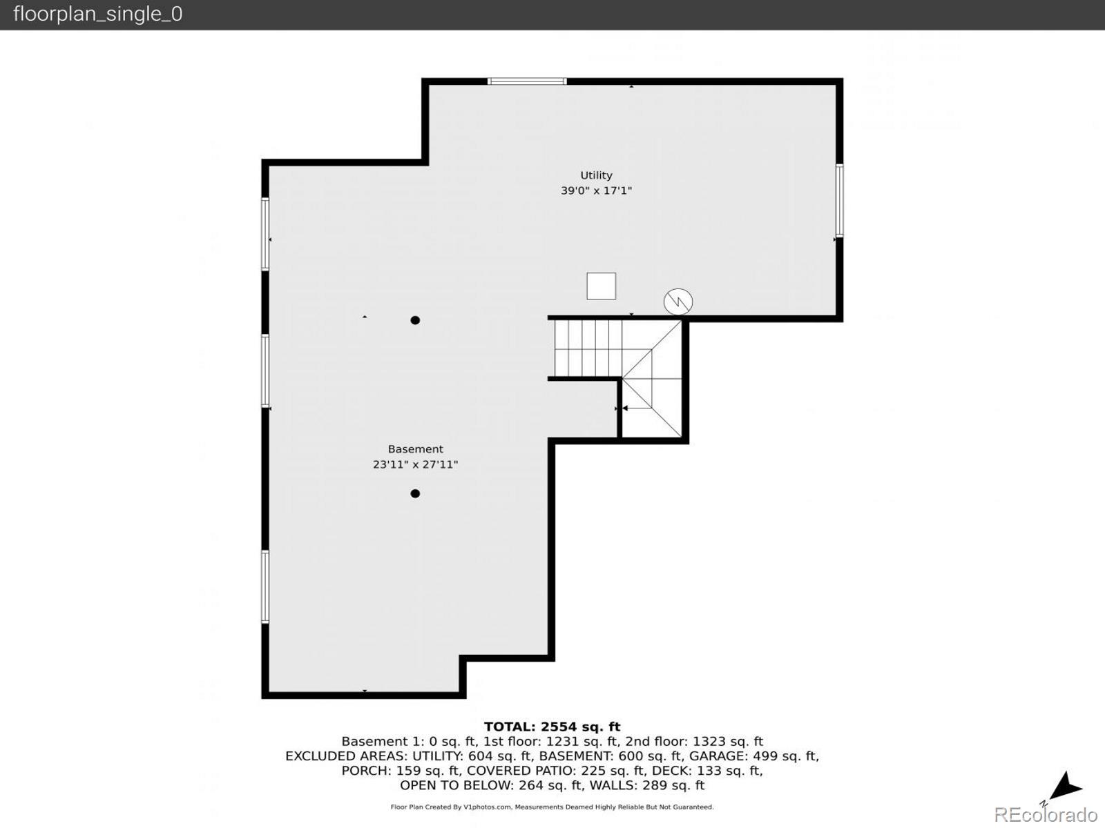 10584 Cliffrose Way Highlands Ranch CO 80130