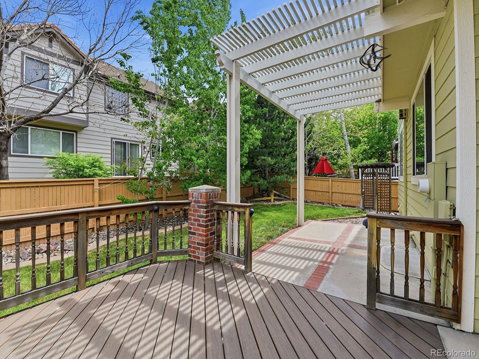 10584 Cliffrose Way Highlands Ranch CO 80130