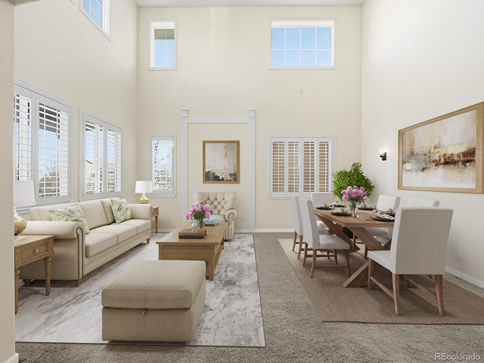 10584 Cliffrose Way Highlands Ranch CO 80130