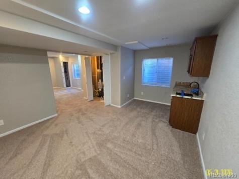 15804 Greenstone Lane Parker CO 80134