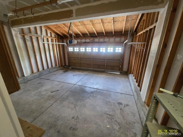 15804 Greenstone Lane Parker CO 80134