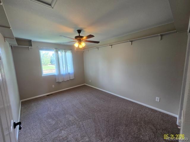 15804 Greenstone Lane Parker CO 80134