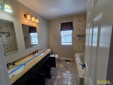 15804 Greenstone Lane Parker CO 80134